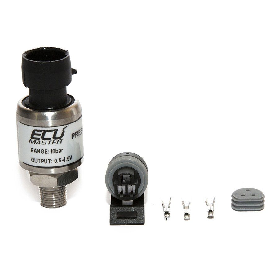 Senzor de Presiune Ecumaster, 5, 7 si 10 bar