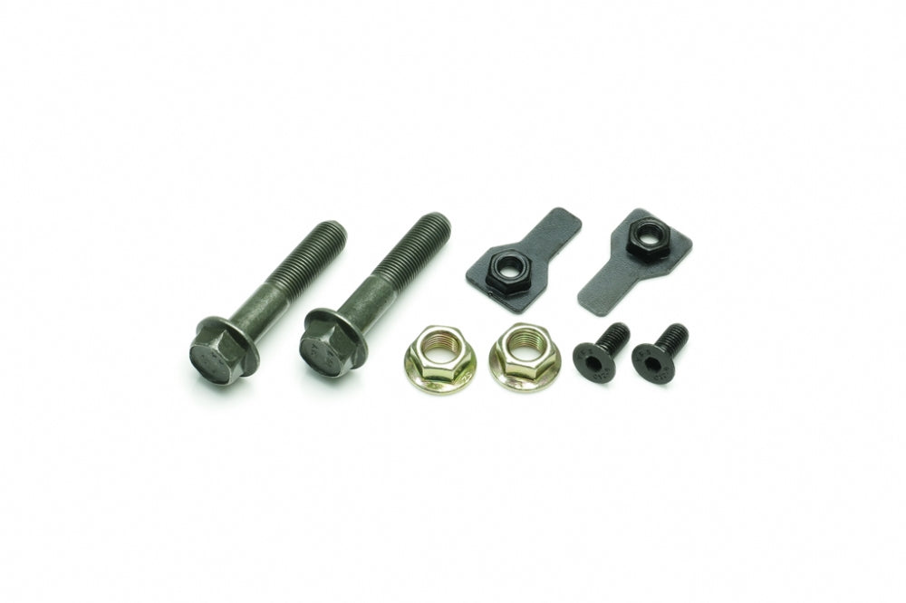 Scut brat suspensie amortizor fata Hardrace pentru Suzuki Jimny - Q0834