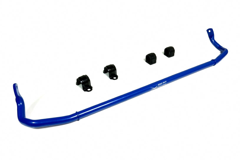 Bara stabilizatoare spate 28 mm Hardrace pentru Lexus ES - Q0584