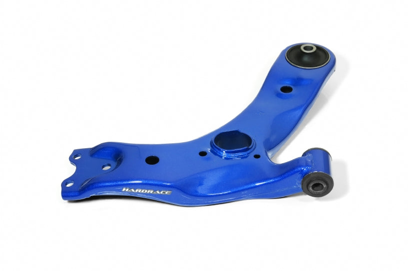 Brat suspensie inferior fata Hardrace pentru Lexus CT / Toyota Avensis / Corolla - Q0589