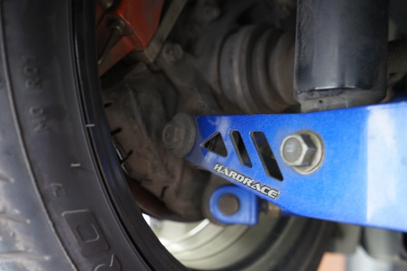 Brat suspensie inferior spate Hardrace pentru Lexus GS / IS / Toyota Altezza / Aristo - 6921