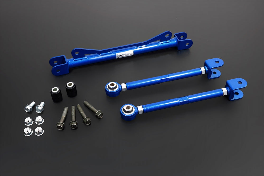 Kit anulare directie spate HICAS Hardrace pentru Nissan Skyline - Q1628