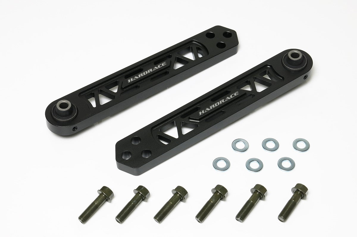 Brat suspensie inferior spate Hardrace pentru Honda Civic - 6615-BLK