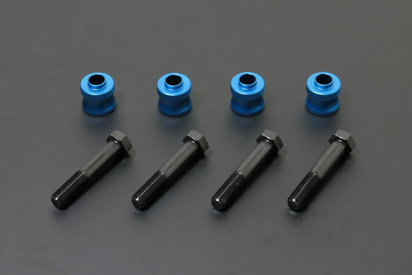 Kit corectie roll center fata Hardrace pentru Lexus LS - 7117