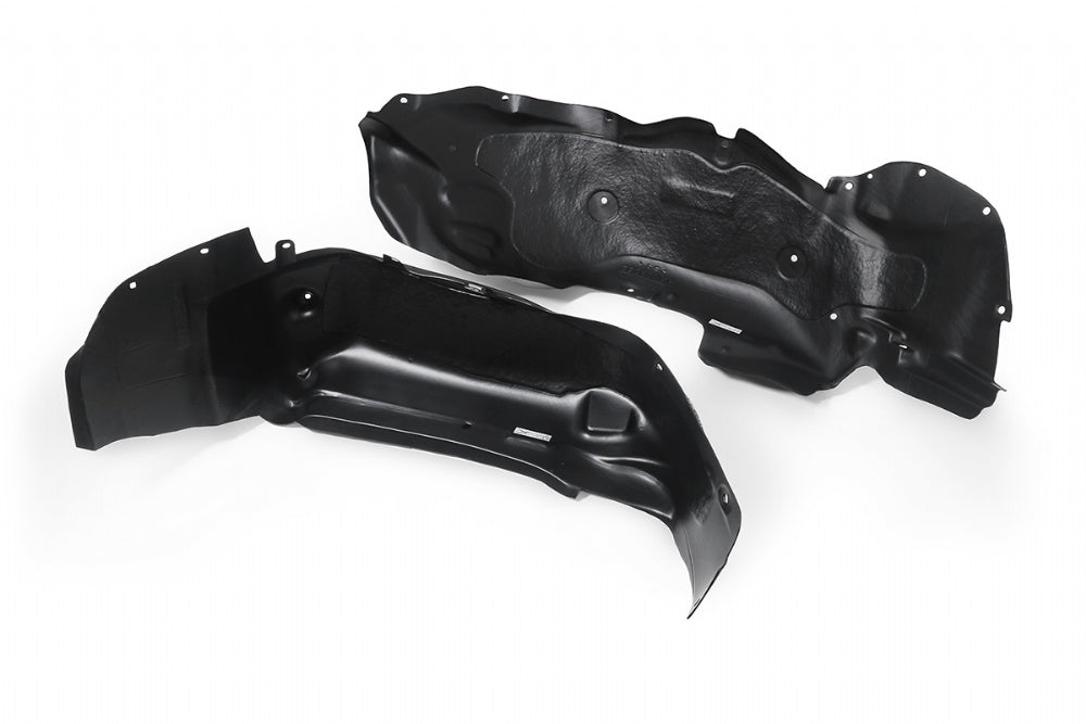 Aparatoare noroi fata spate interior Hardrace pentru Suzuki Jimny - Q1622