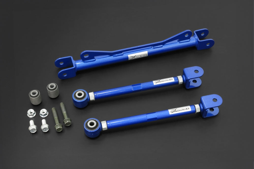 Kit anulare directie spate HICAS Hardrace pentru Nissan Skyline - Q0662