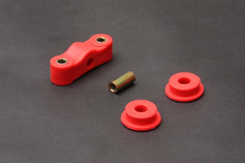 Set bucse timonerie TPV Hardrace pentru Honda CRX / Civic - 6325-R