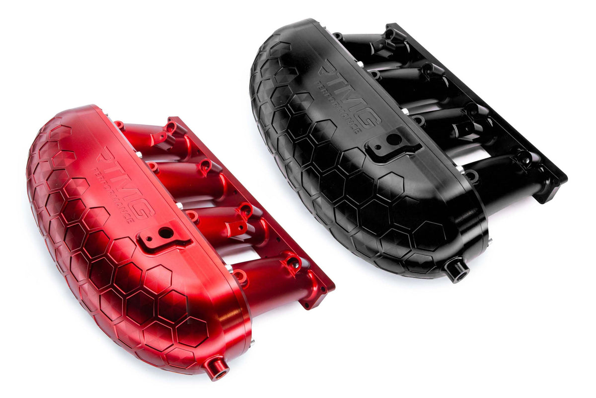 Galerie Admisie Aluminiu RTMG Performance V2 pentru 2.0 TSI EA888 Gen 4