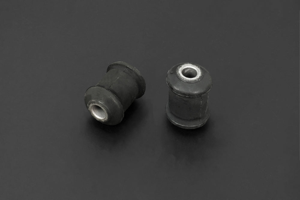 Set bucse brat suspensie inferior fata, capat fata Hardrace pentru Ford Fiesta / Mazda Mazda 2 - Q1149