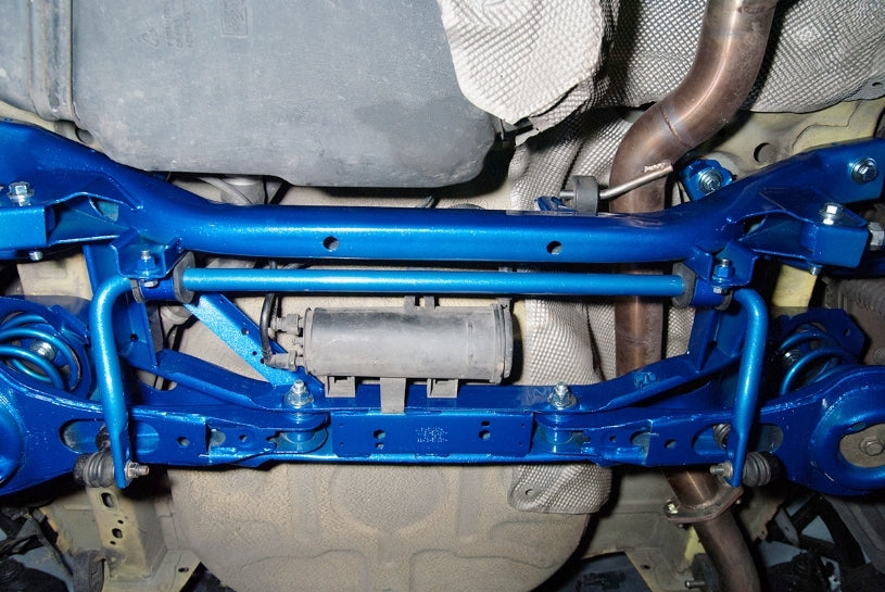 Bara stabilizatoare spate Hardrace pentru Ford Focus / Focus ST / Mazda Mazda 3 / Mazda 5 / Volvo C30 / C70 - Q0698