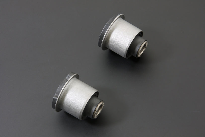 Set bucse brat suspensie inferior fata Hardrace pentru Lexus IS / Toyota Altezza - 6546-B