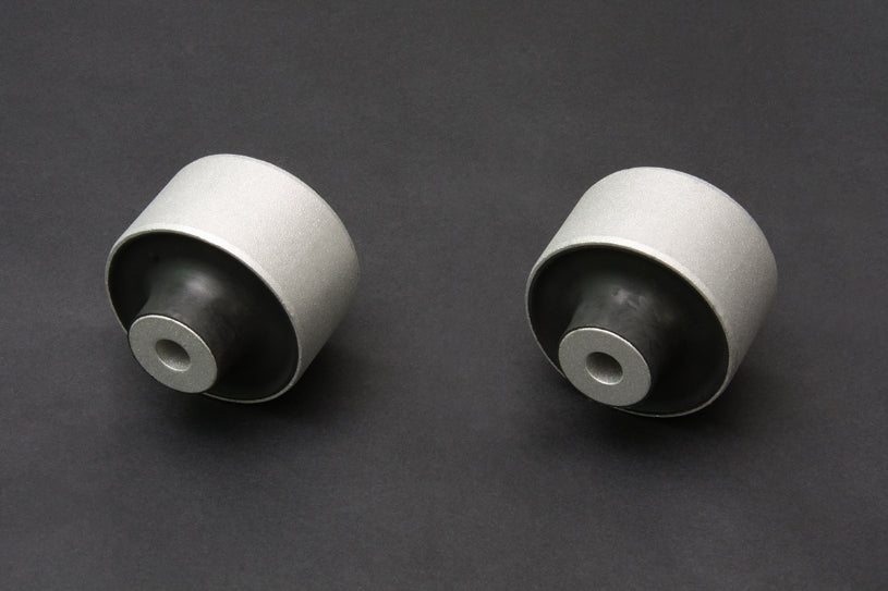 Set bucse brat suspensie inferior fata, capat fata Hardrace pentru BMW M3 / Seria 1 - 6962
