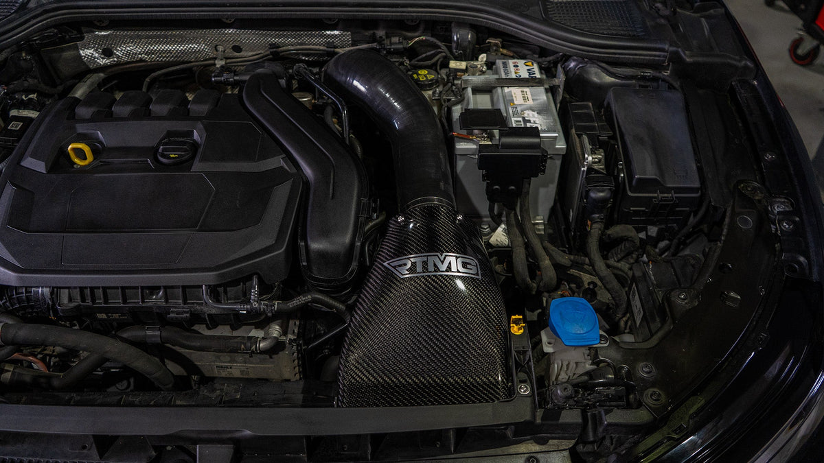 Kit Admisie Sport RTMG Performance pentru 1.5 TSI EVO, Golf, Polo si Passat