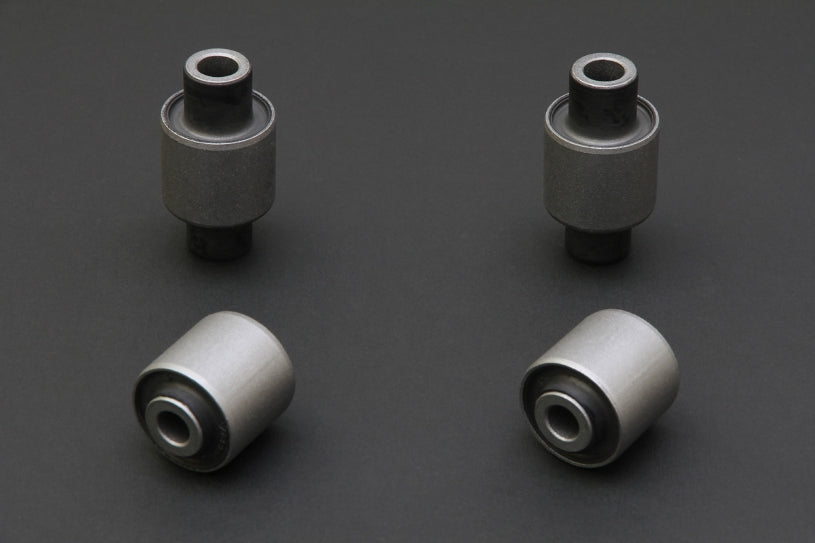 Set bucse brat suspensie inferior fata Hardrace pentru Infiniti G / Nissan 350Z - 7138