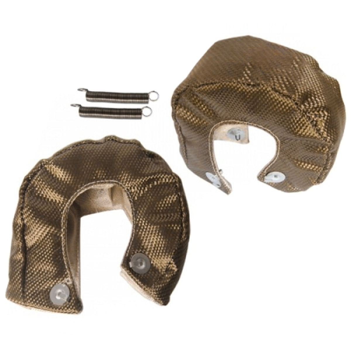 Husa Termica Turbina RTMG Performance pentru T3