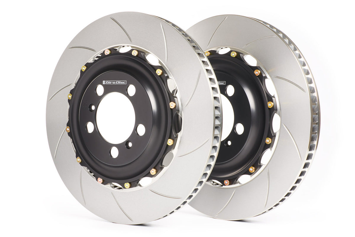 Disc Frana Girodisc 2 Piese Fata 370x32mm Lotus Evora A1-199