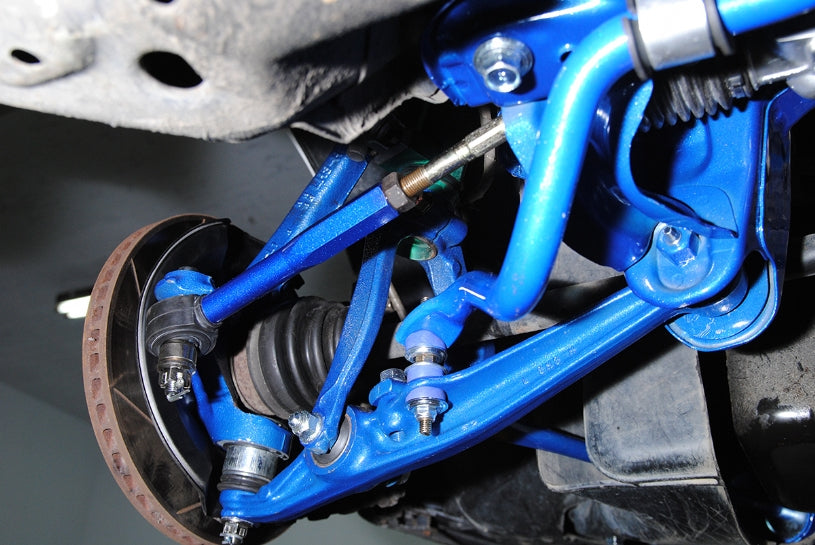 Kit capat de bara ranforsat Hardrace pentru Honda CRX / Civic - 6565-S