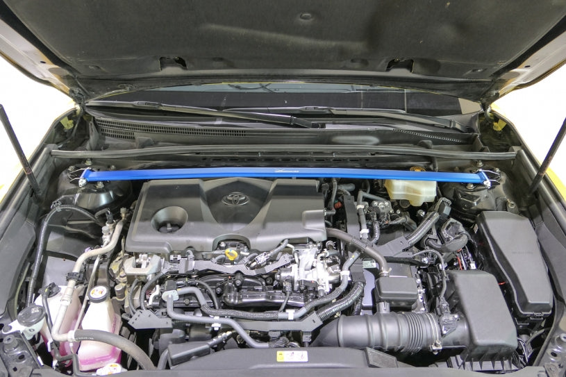Bara rigidizare telescoape fata Hardrace pentru Lexus ES / Toyota Camry - Q0517