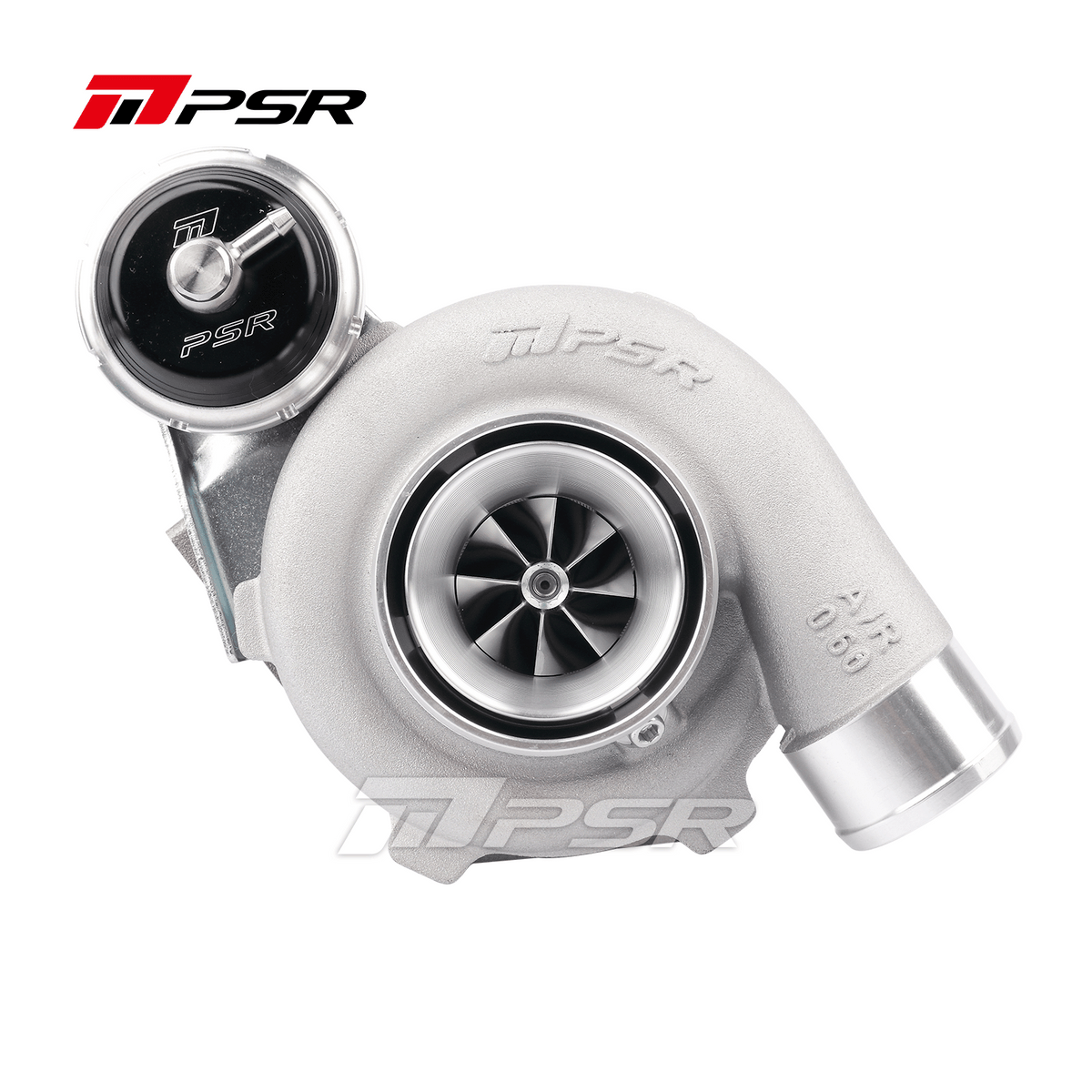 Carcasa compresor Pulsar T51R Mod pentru PTX seria PSR2867 Gen2