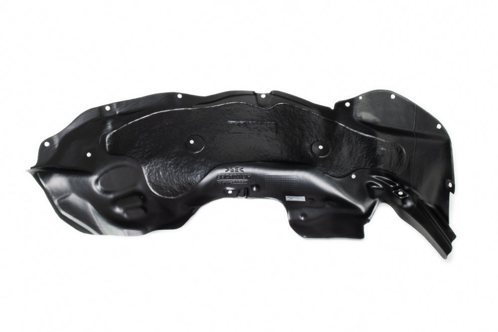Aparatoare noroi fata spate interior Hardrace pentru Suzuki Jimny - Q1179
