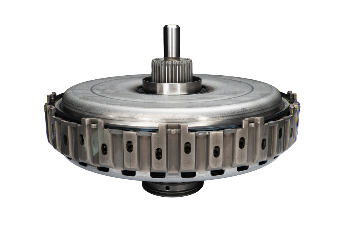 Ambreiaj DSG DQ381 Imbunatatit RTMG Performance pentru VW Golf 8R 2021, 0GC398029C