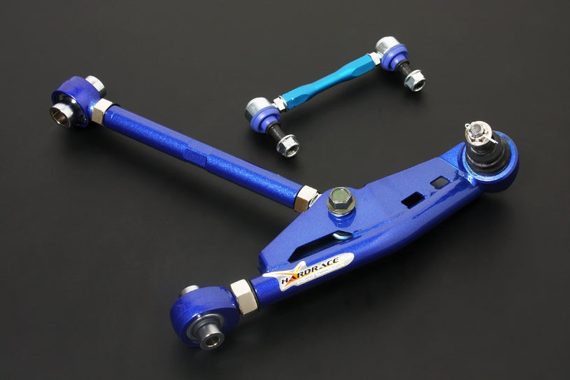 Brat suspensie inferior fata Hardrace pentru Subaru BRZ / Toyota GR 86 / GT86 - 7372
