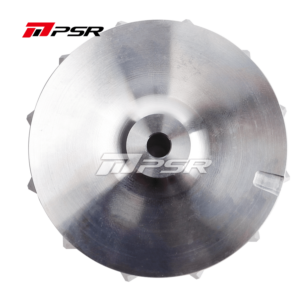 Rotor compresor Pulsar 2016-2021 Polaris RZR XP billet