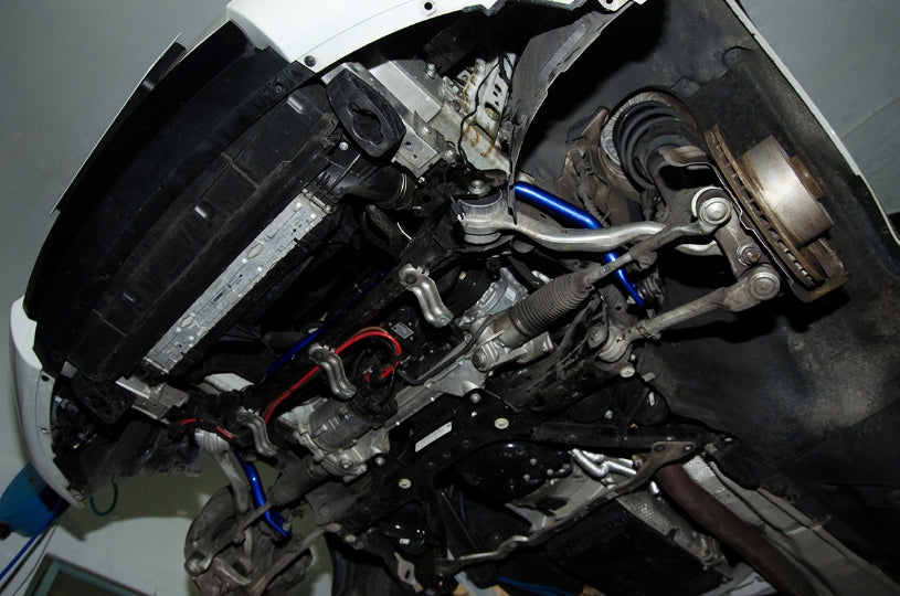 Bara stabilizatoare fata Hardrace pentru BMW Seria 1 / Seria 2 - 7721