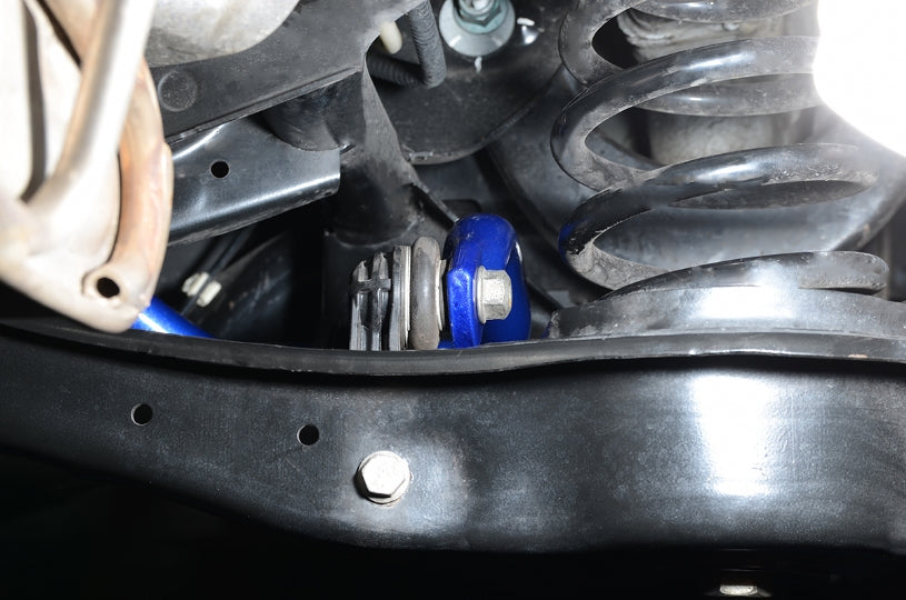 Bara stabilizatoare spate Hardrace pentru Audi A3 / Skoda Kodiaq / Octavia / Volkswagen Arteon / Golf - 7759