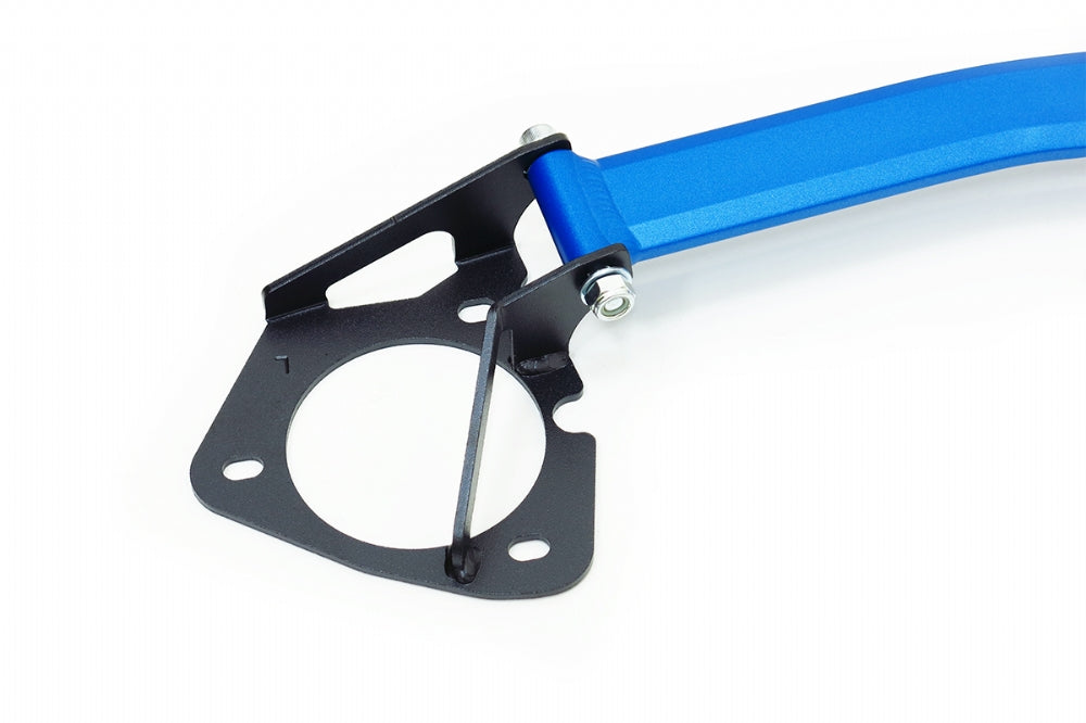 Bara rigidizare telescoape fata Hardrace pentru Honda Civic - Q1118