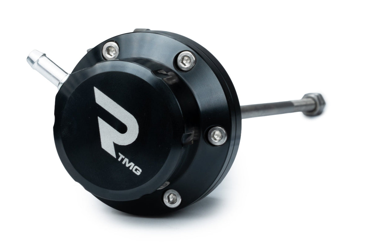 Actuator Wastegate RTMG Performance pentru Audi A4 si A5 1.8 TSI 2008-2012