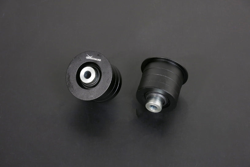 Set bucse punte torsionala spate Hardrace pentru Hyundai Elantra - 8817