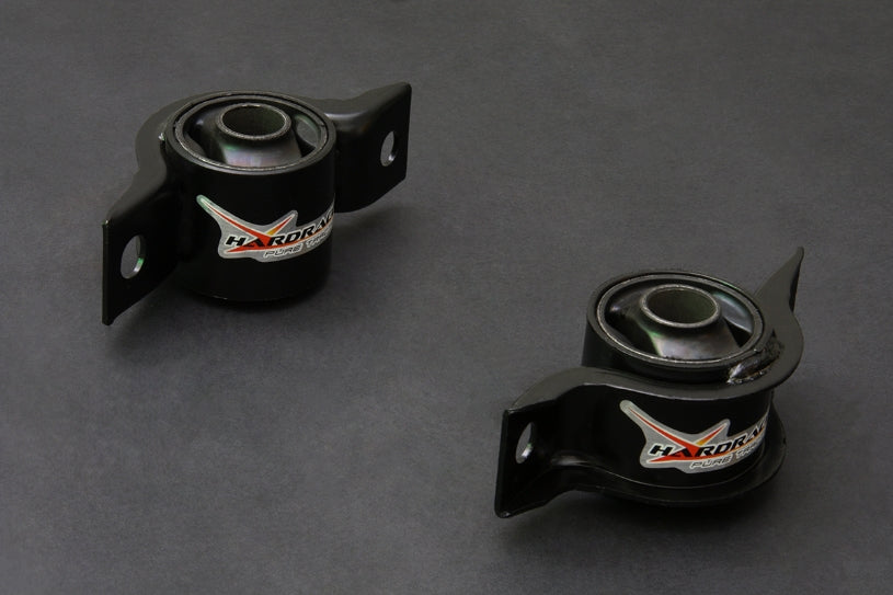Set bucse brat suspensie inferior fata Hardrace pentru Ford Focus / Focus RS - 6600