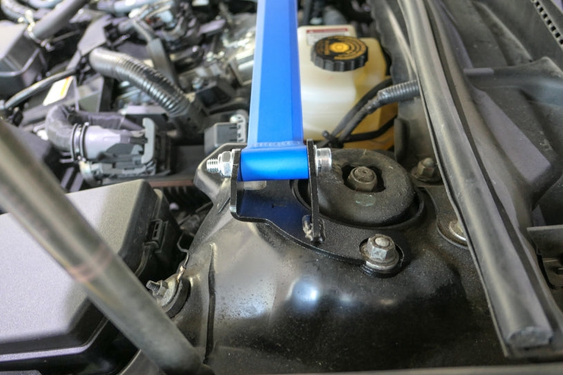 Bara rigidizare telescoape fata Hardrace pentru Lexus ES / Toyota Camry - Q0517