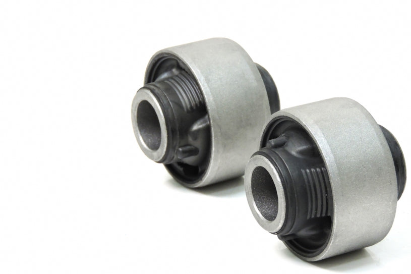 Set bucse brat suspensie inferior fata Hardrace pentru Nissan Micra - Q0455