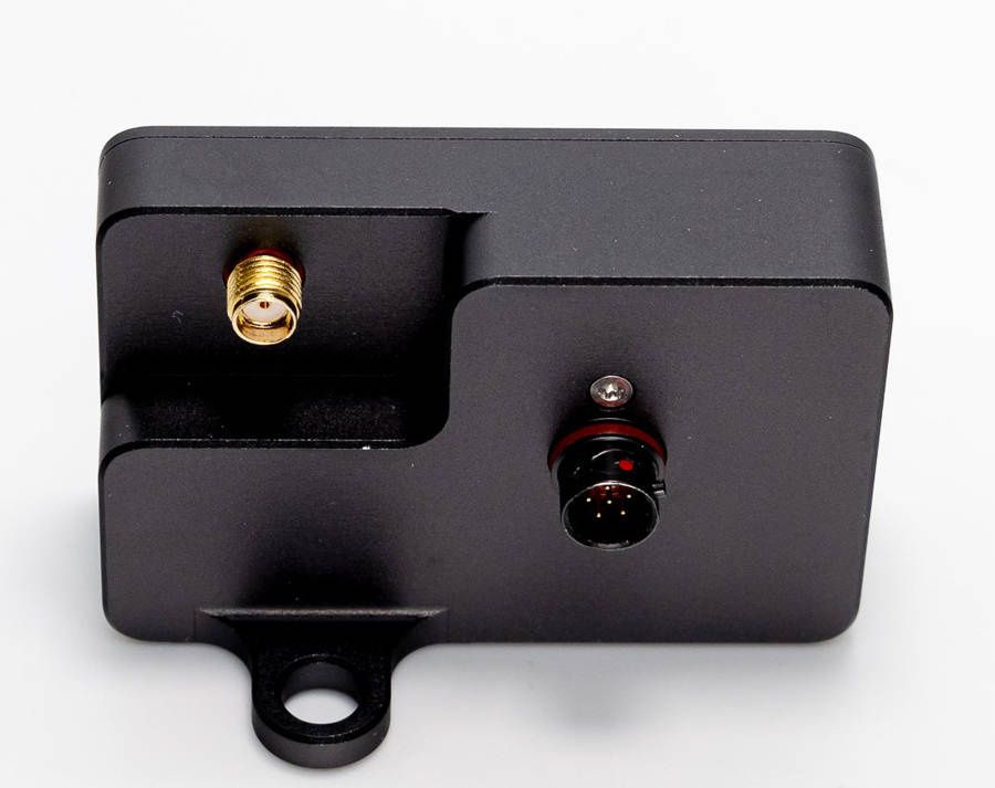 Modul Ecumaster GPS to CAN, Versiunea Autosport