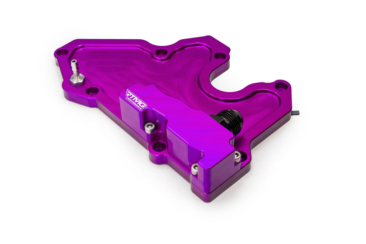 Adaptor Aerisire Chiulasa PCV RTMG Performance pentru 1.8 si 2.0 TSI EA888 Gen 3
