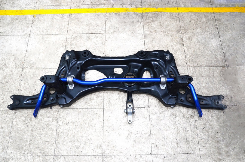 Bara stabilizatoare fata Hardrace pentru Audi A3 / Q2 / Skoda Kodiaq / Octavia / Volkswagen Caddy / Golf - 7758
