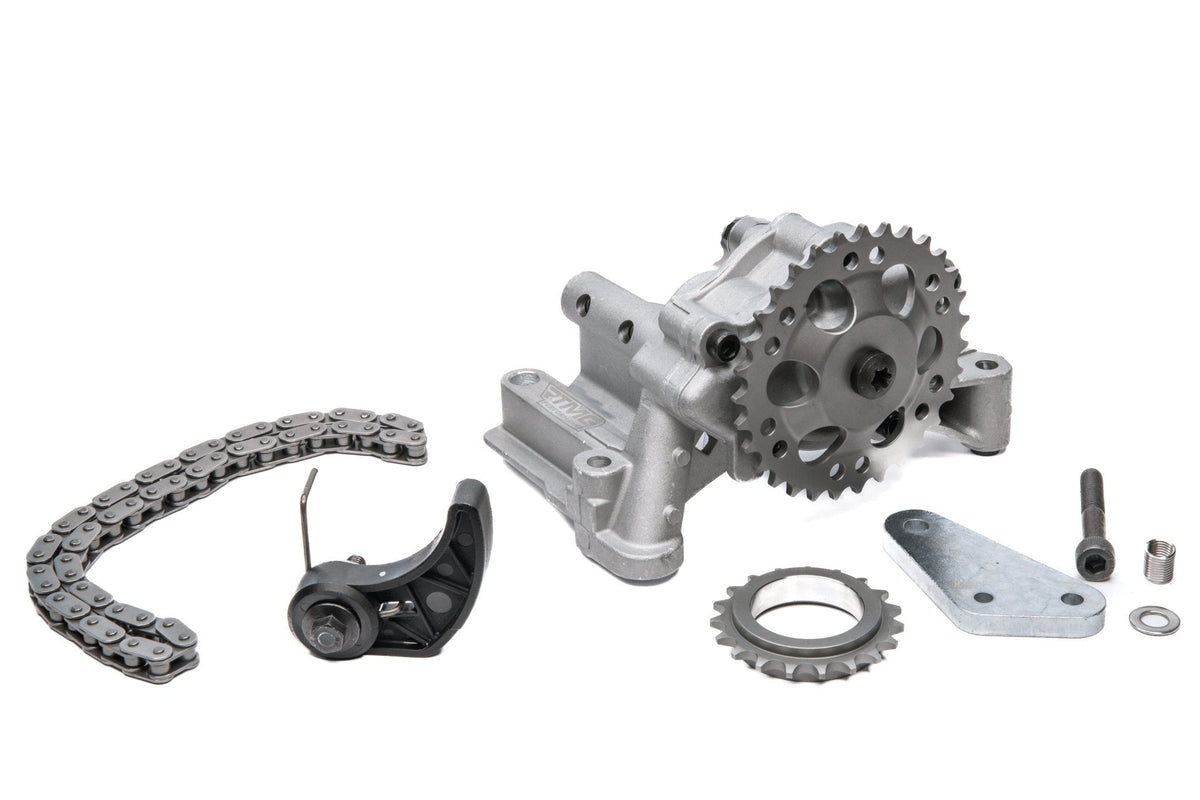 Placa Rigidizare Bloc Motor RTMG Performance pentru 2.0 TFSI EA113