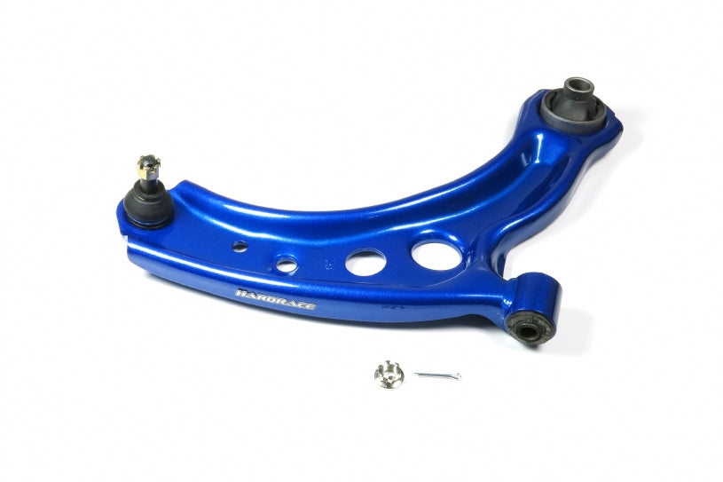 Brat suspensie inferior fata Hardrace pentru Toyota Yaris - Q0347