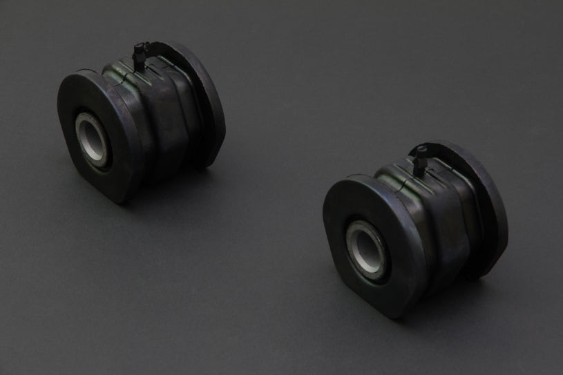 Set bucse brat suspensie fata Hardrace pentru Honda Civic - 6291