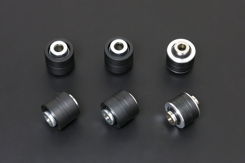 Set bucse fuzeta spate durificate Hardrace pentru Honda Civic / Integra - 6593F