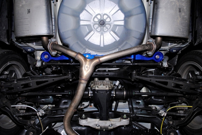 Bara suport punte spate Hardrace pentru Subaru Levorg / WRX - 8935