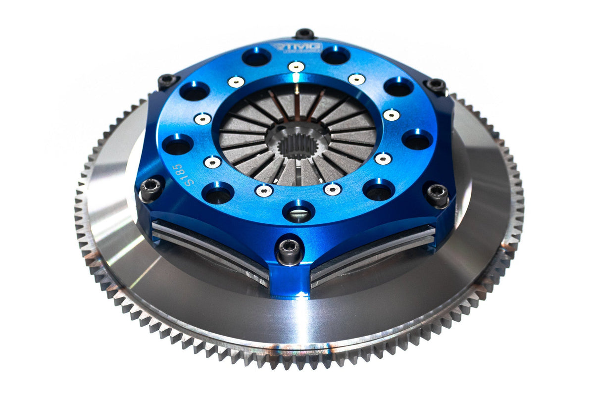 Kit Ambreiaj Bidisc RTMG Performance pentru Mazda MX-5 NC