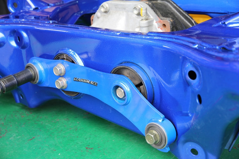 Bara suport tampon diferential spate Hardrace pentru Subaru BRZ / Toyota GR 86 / GT86 - 7433