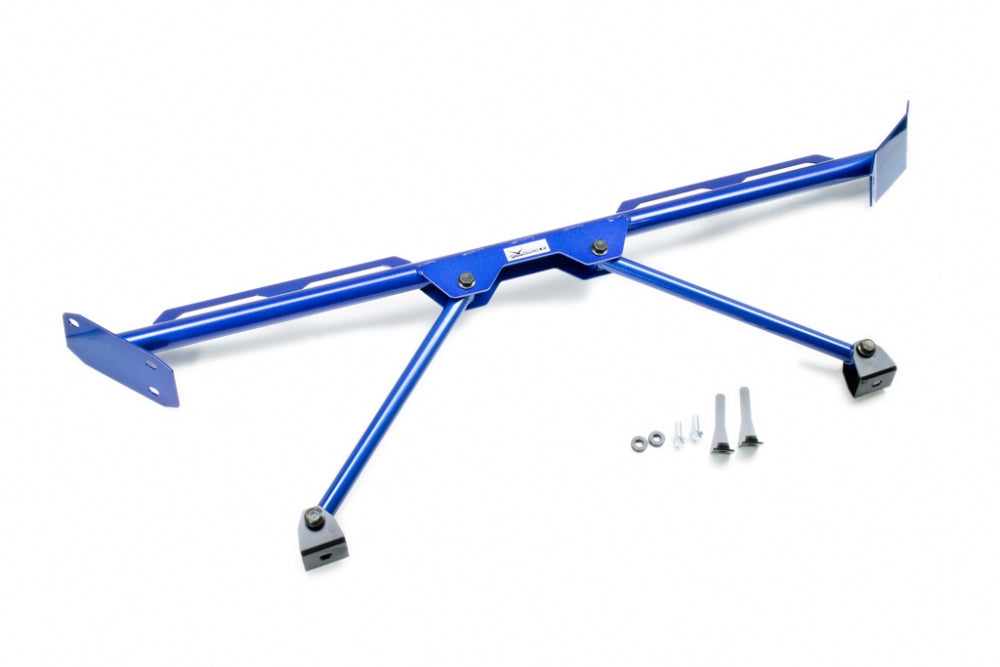 Bara rigidizare telescoape spate Hardrace pentru Toyota GR Yaris - Q0966