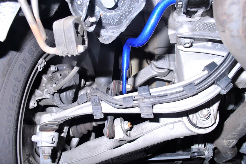 Bara stabilizatoare spate Hardrace pentru BMW Seria 5 / Seria 6 - 8871