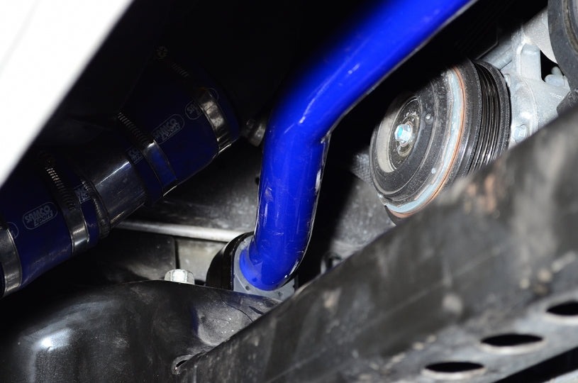 Bara stabilizatoare fata Hardrace pentru Ford Mustang - 8519