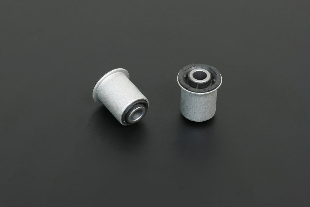 Set bucse brat suspensie inferior fata, capat fata Hardrace pentru Ford Focus / Focus ST - Q1007