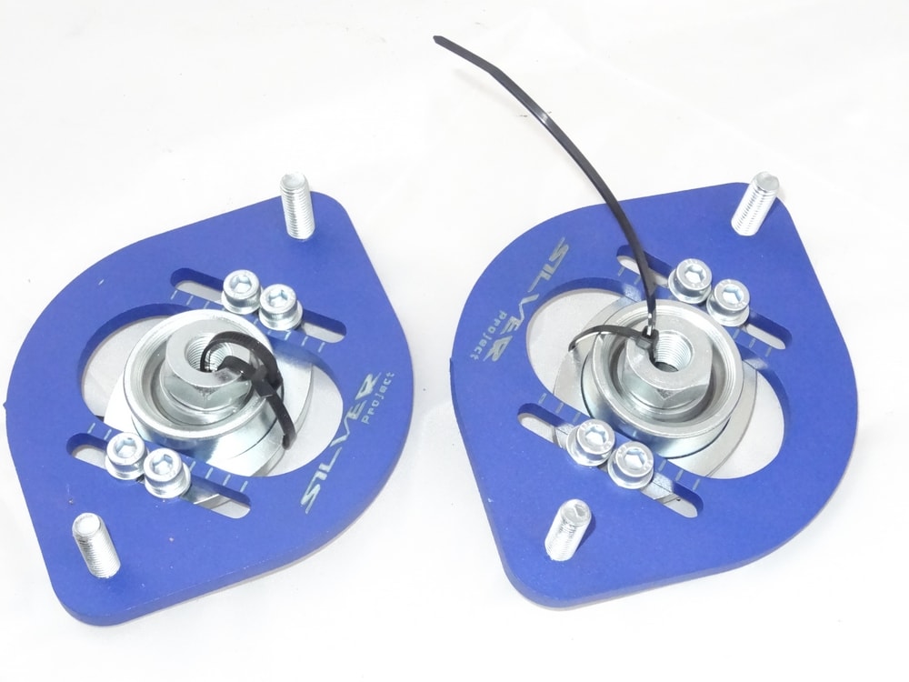 Flanse amortizor reglabile cadere pentru Daihatsu Charade 3